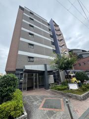 グランディール阪南町II番館の外観画像