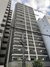 ベルエ難波西の外観