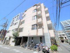 レバンガ桜川APの外観画像