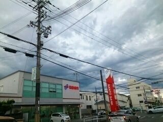 近くの南都銀行箸尾支店まで1,900m(徒歩24分)