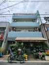 ビーナスハイツ森小路の間取り画像