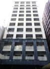 ブラービ南船場の外観