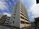 ムーンヒルズ大阪の外観