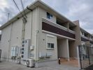 アルブル ポルテの外観