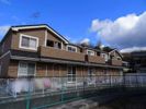 コンフォート浅古IIの外観