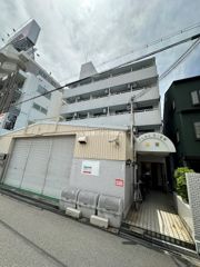 フラウリッシュ相栄の外観画像