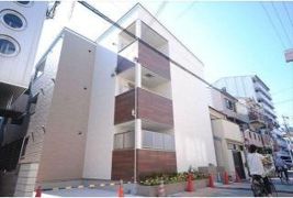 ディアコート矢田の外観画像