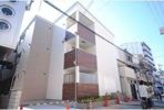 ディアコート矢田の外観