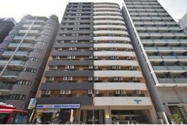SERENiTE本町refletの外観画像