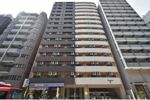 SERENiTE本町refletの外観