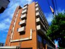 シティハイツ深江の外観