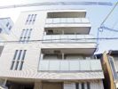 シュクル今里の外観