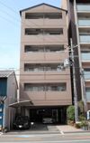 アビテ（Habiter）の外観