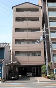 アビテ（Habiter）の外観画像