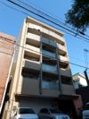 エスポワール（城東）の外観