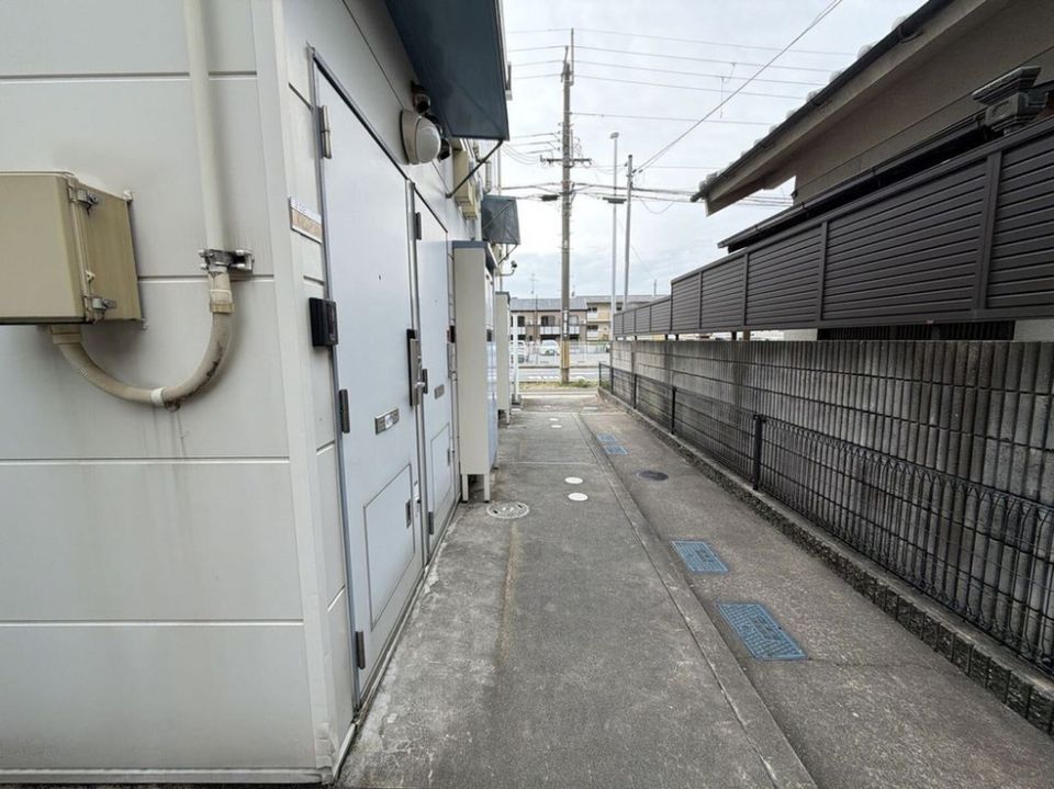 その他