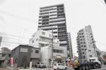 アドバンス大阪セレーノの外観
