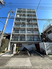 センターハイム大宮の外観画像