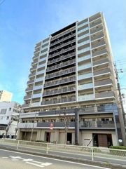 ORSUS大阪福島（旧リヴェント福島）の外観画像