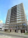 ORSUS大阪福島（旧リヴェント福島）の外観