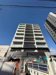 LiveCasa関目の外観画像