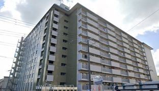 深江橋第二コーポの外観画像