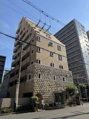 ブランドールM・西長堀の外観画像