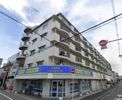今津マンションの間取り画像