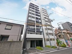 GENOVIA大阪大正の外観画像