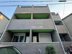 リサージュの外観画像