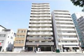 SERENiTE日本橋SUDの外観画像