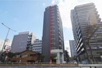 エステムコート難波VIIビヨンドの外観