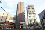 エステムコート難波VIIビヨンドの外観