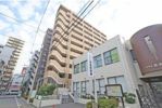 クレストコート難波サウスの間取り画像