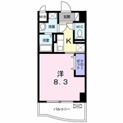 スペチアーレ 桜ヶ丘の間取り画像