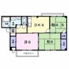 サンヴィレッジ上尾IIの間取り画像
