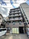グランエトワールの間取り画像