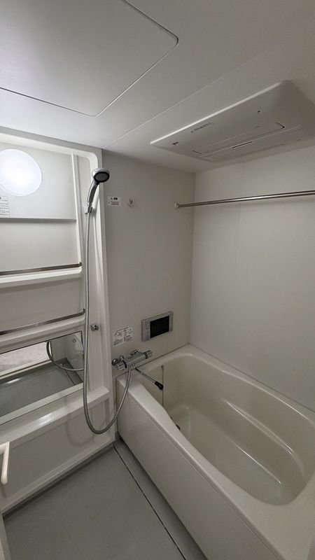 バスルーム