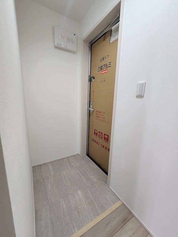 近くのサンディ 東中浜店まで721m(徒歩10分)