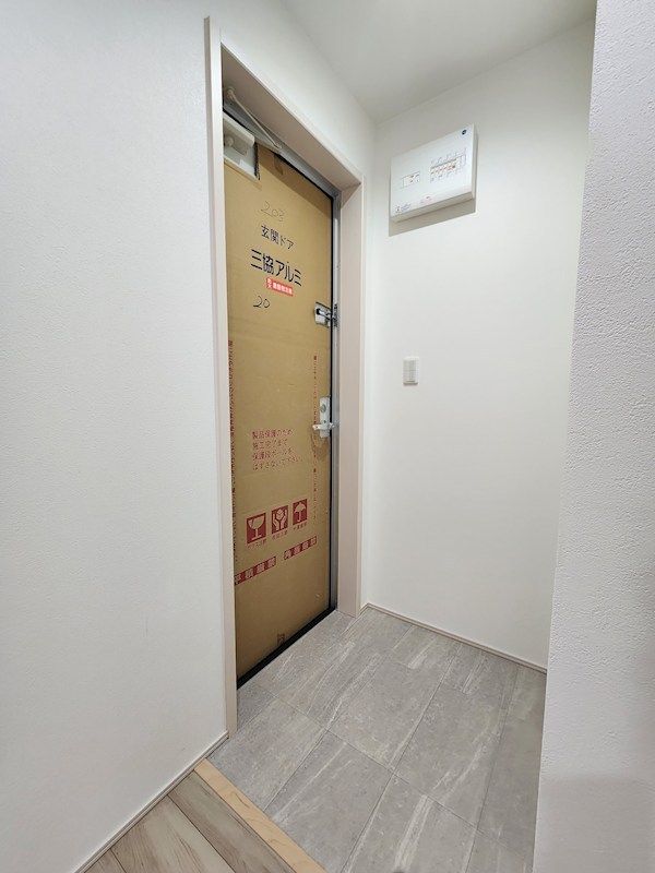近くのサンディ 東中浜店まで721m(徒歩10分)