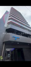 セレニテ日本橋エクラの外観