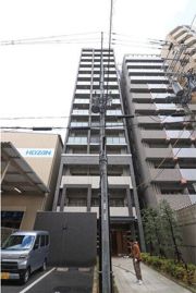 エスリード難波ステーションゲート ノーステラスの外観画像