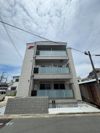 センショウトラストIIの外観