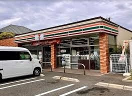 近くのセブンイレブン 堺出島町5丁店まで181m（徒歩3分）