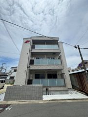 センショウトラストIIの外観画像