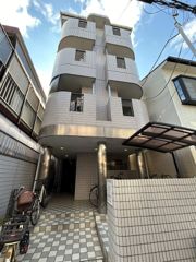 ミヤックス千林の外観画像