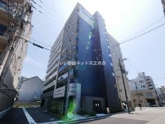プレサンス桜川グロワールの外観画像