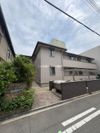 アーブル ヴィラージュの間取り画像