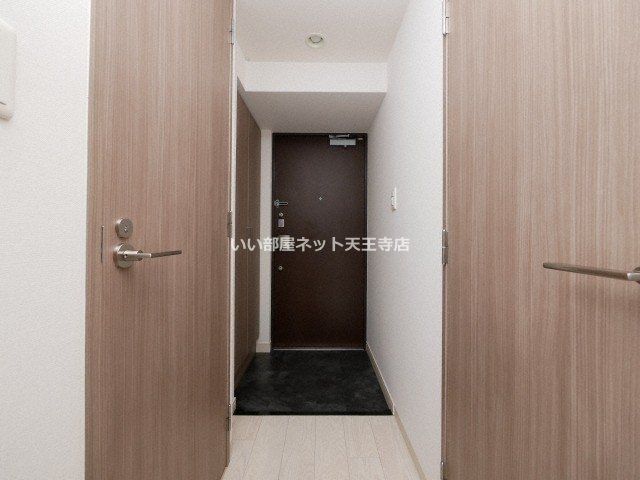 近くの浪速桜川郵便局まで277m(徒歩4分)