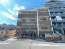 ラモーナ巽南の外観